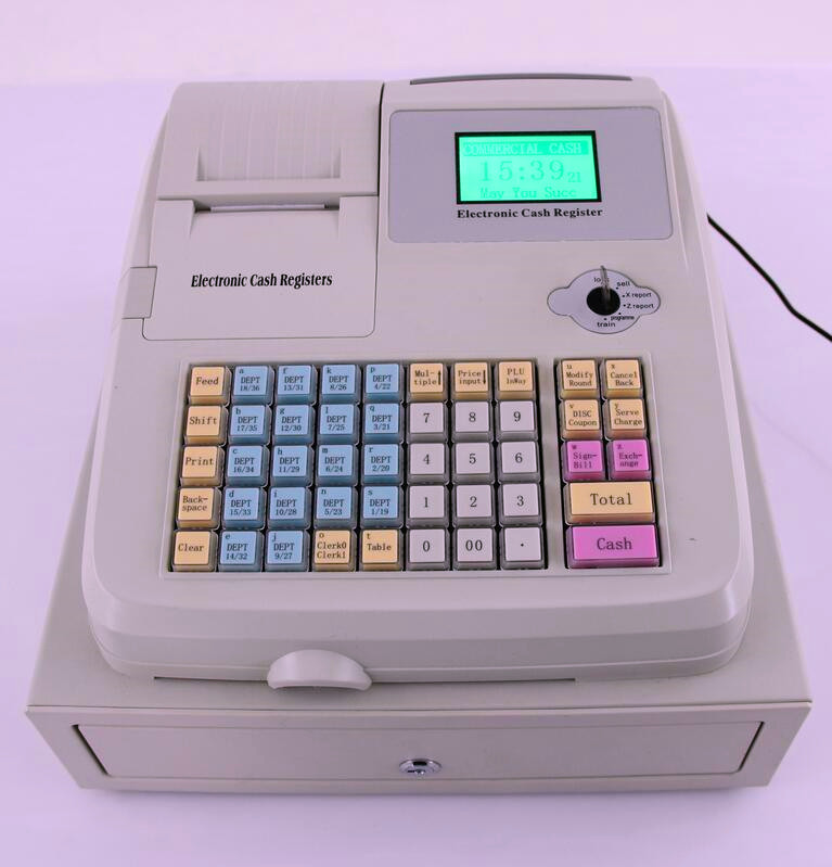 电子收款机怎么设置(收款机怎么设置才能正常使用) 电子收款机怎么设置(收款机怎么设置才能正常使用)