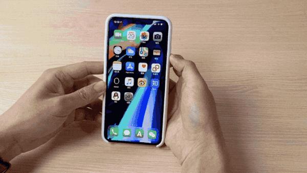 ios小组件怎么设置动图(iphone小组件可以放gif吗) ios小组件怎么设置动图(iphone小组件可以放gif吗)