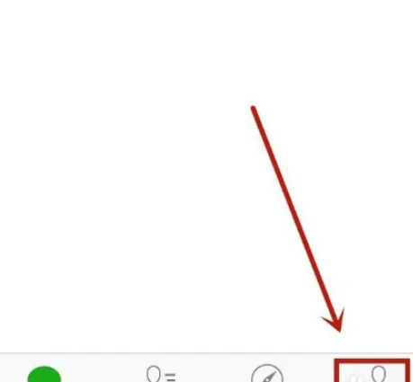 vx怎么设置空白名(vx空白昵称代码复制)