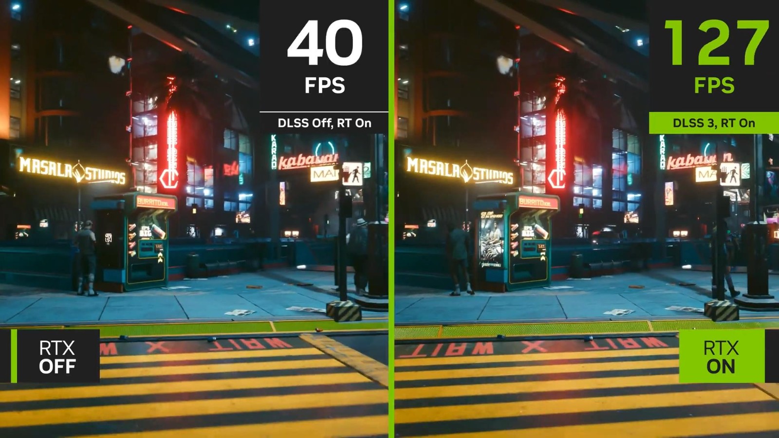 赛博朋克怎么设置提高帧数(赛博朋克怎么设置提高帧数和帧数)