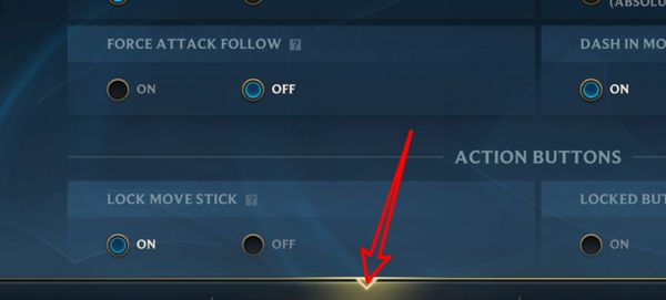 走a是怎么设置的(走a怎么设置有攻击范围) 走a是怎么设置的(走a怎么设置有攻击范围)