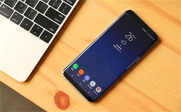 三星s8浮动信息怎么设置(三星s8浮动信息怎么设置方法)