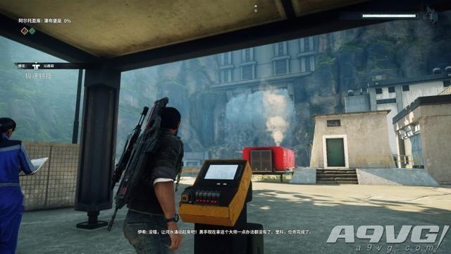 真当防卫4中文怎么设置(正当防卫4游戏里怎么改成中文) 真当防卫4中文怎么设置(正当防卫4游戏里怎么改成中文)