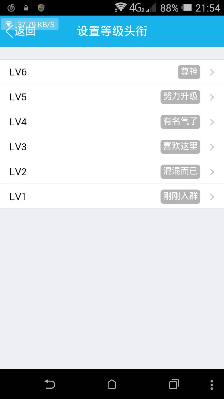 怎么设置群主头衔(怎么设置群主头衔名字) 怎么设置群主头衔(怎么设置群主头衔名字)