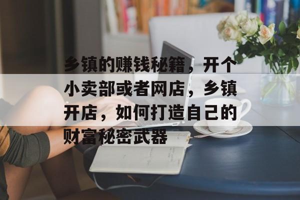 乡镇的赚钱秘籍，开个小卖部或者网店，乡镇开店，如何打造自己的财富秘密武器