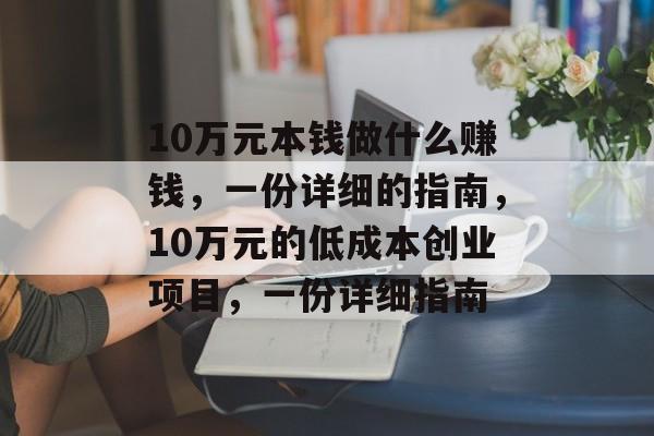 10万元本钱做什么赚钱，一份详细的指南，10万元的低成本创业项目，一份详细指南