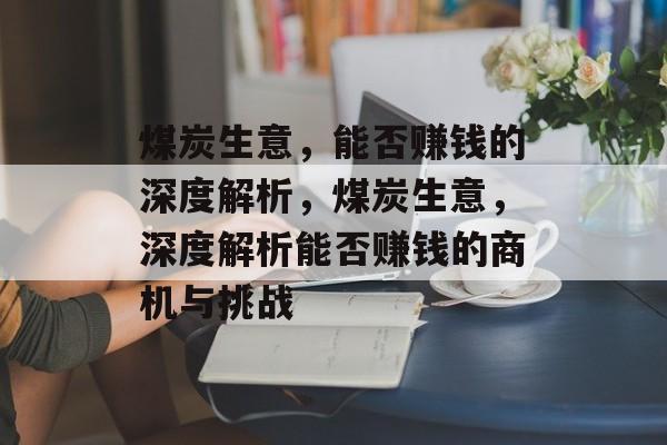 煤炭生意，能否赚钱的深度解析，煤炭生意，深度解析能否赚钱的商机与挑战