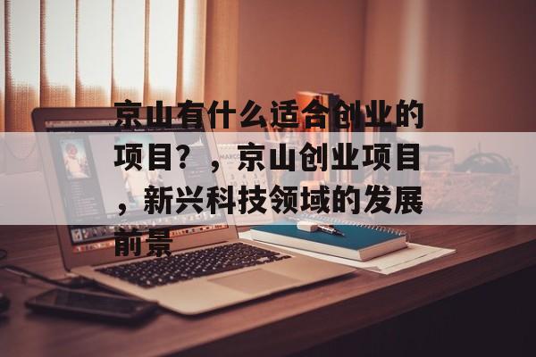 京山有什么适合创业的项目？，京山创业项目，新兴科技领域的发展前景