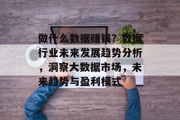 做什么数据赚钱?数据行业未来发展趋势分析,洞察大数据市场,未来趋势与盈利模式 做什么数据赚钱?数据行业未来发展趋势分析,洞察大数据市场,未来趋势与盈利模式