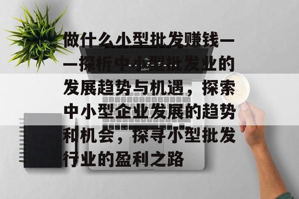 做什么小型批发赚钱——探析中小型批发业的发展趋势与机遇,探索中小型企业发展的趋势和机会,探寻小型批发行业的盈利之路 做什么小型批发赚钱——探析中小型批发业的发展趋势与机遇,探索中小型企业发展的趋势和机会,探寻小型批发行业的盈利之路