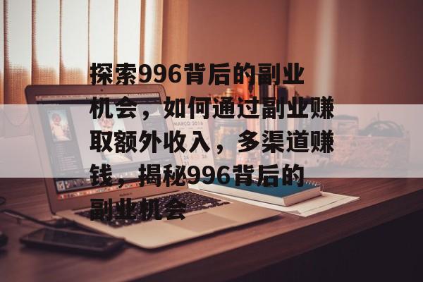 探索996背后的副业机会,如何通过副业赚取额外收入,多渠道赚钱,揭秘996背后的副业机会 探索996背后的副业机会,如何通过副业赚取额外收入,多渠道赚钱,揭秘996背后的副业机会