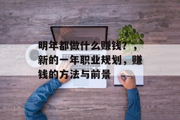 明年都做什么赚钱？，新的一年职业规划，赚钱的方法与前景