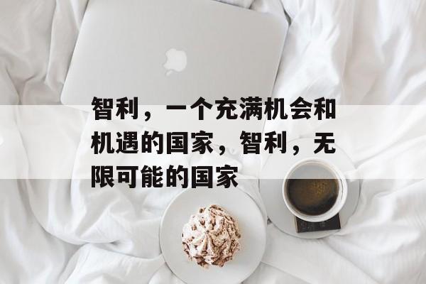 智利,一个充满机会和机遇的国家,智利,无限可能的国家 智利,一个充满机会和机遇的国家,智利,无限可能的国家