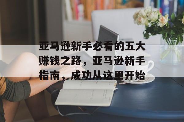 亚马逊新手必看的五大赚钱之路，亚马逊新手指南，成功从这里开始