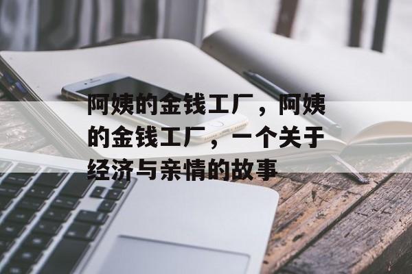 阿姨的金钱工厂,阿姨的金钱工厂,一个关于经济与亲情的故事 阿姨的金钱工厂,阿姨的金钱工厂,一个关于经济与亲情的故事