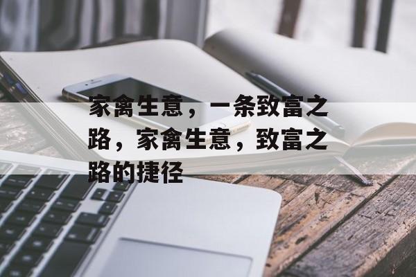 家禽生意,一条致富之路,家禽生意,致富之路的捷径 家禽生意,一条致富之路,家禽生意,致富之路的捷径
