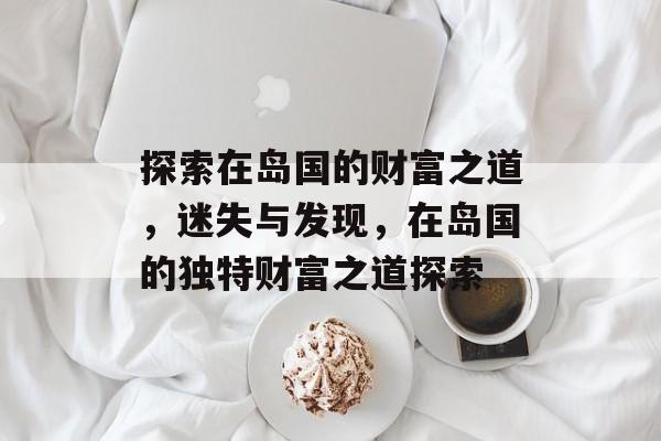 探索在岛国的财富之道，迷失与发现，在岛国的独特财富之道探索