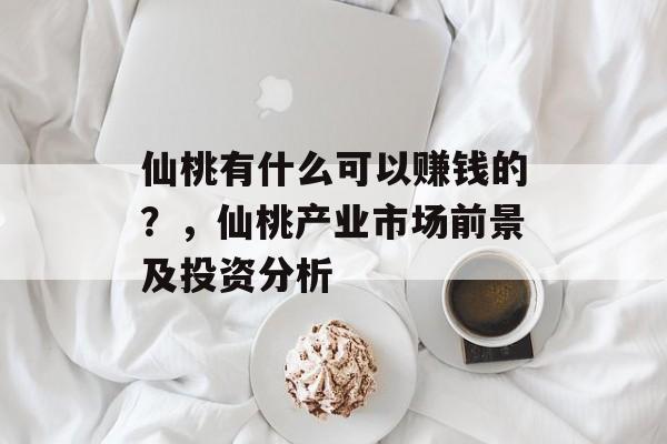 仙桃有什么可以赚钱的?,仙桃产业市场前景及投资分析 仙桃有什么可以赚钱的?,仙桃产业市场前景及投资分析
