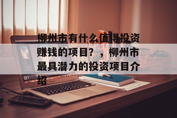 柳州市有什么值得投资赚钱的项目?,柳州市最具潜力的投资项目介绍 柳州市有什么值得投资赚钱的项目?,柳州市最具潜力的投资项目介绍