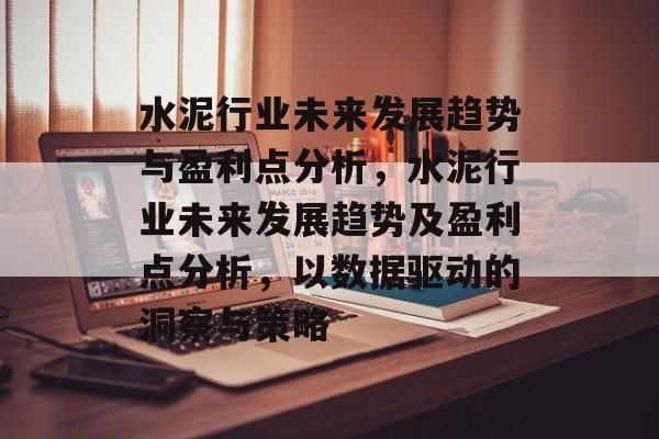 水泥行业未来发展趋势与盈利点分析,水泥行业未来发展趋势及盈利点分析,以数据驱动的洞察与策略 水泥行业未来发展趋势与盈利点分析,水泥行业未来发展趋势及盈利点分析,以数据驱动的洞察与策略