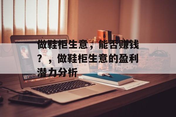 做鞋柜生意，能否赚钱？，做鞋柜生意的盈利潜力分析