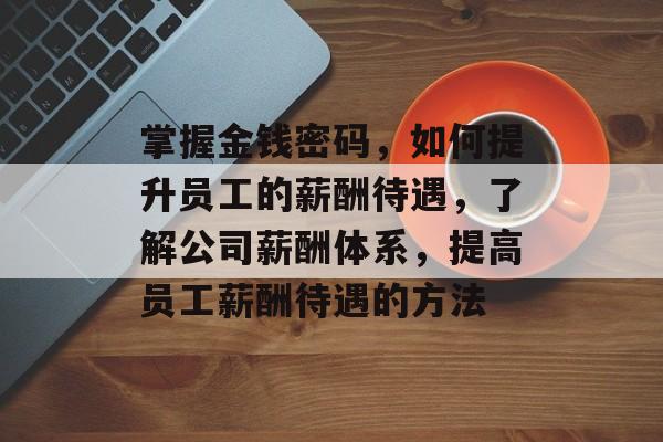 掌握金钱密码,如何提升员工的薪酬待遇,了解公司薪酬体系,提高员工薪酬待遇的方法 掌握金钱密码,如何提升员工的薪酬待遇,了解公司薪酬体系,提高员工薪酬待遇的方法