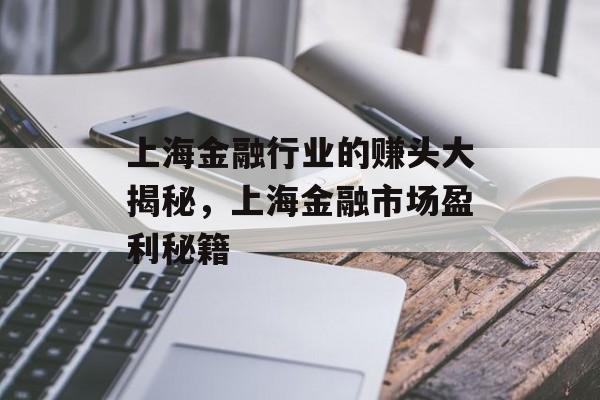 上海金融行业的赚头大揭秘,上海金融市场盈利秘籍 上海金融行业的赚头大揭秘,上海金融市场盈利秘籍