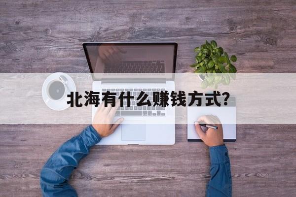 北海有什么赚钱方式? 北海有什么赚钱方式?