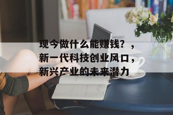 现今做什么能赚钱？，新一代科技创业风口，新兴产业的未来潜力