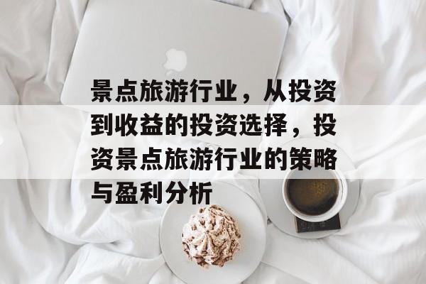 景点旅游行业，从投资到收益的投资选择，投资景点旅游行业的策略与盈利分析
