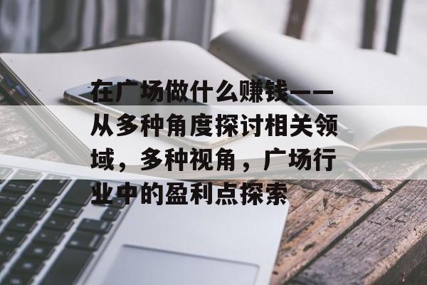 在广场做什么赚钱——从多种角度探讨相关领域,多种视角,广场行业中的盈利点探索 在广场做什么赚钱——从多种角度探讨相关领域,多种视角,广场行业中的盈利点探索