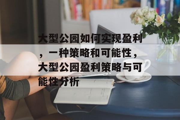 大型公园如何实现盈利,一种策略和可能性,大型公园盈利策略与可能性分析 大型公园如何实现盈利,一种策略和可能性,大型公园盈利策略与可能性分析