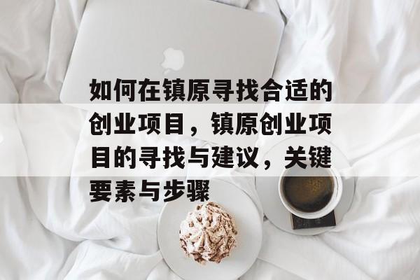 如何在镇原寻找合适的创业项目,镇原创业项目的寻找与建议,关键要素与步骤 如何在镇原寻找合适的创业项目,镇原创业项目的寻找与建议,关键要素与步骤