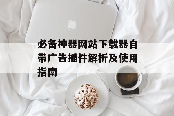 必备神器网站下载器自带广告插件解析及使用指南 必备神器网站下载器自带广告插件解析及使用指南