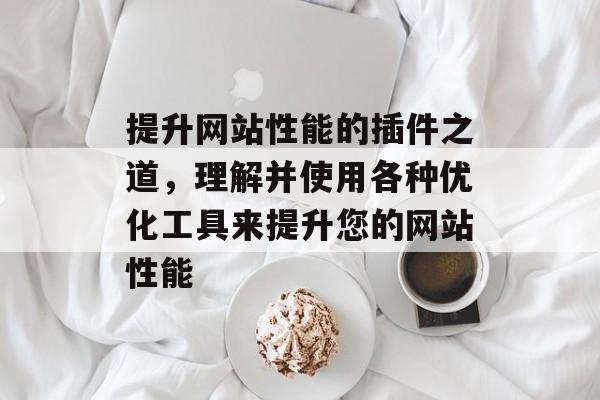 提升网站性能的插件之道,理解并使用各种优化工具来提升您的网站性能 提升网站性能的插件之道,理解并使用各种优化工具来提升您的网站性能