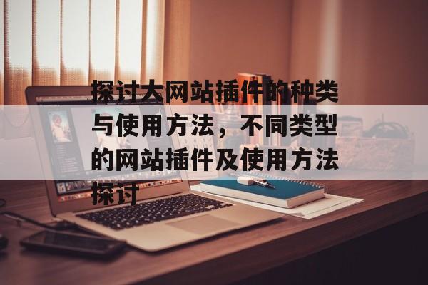 探讨大网站插件的种类与使用方法,不同类型的网站插件及使用方法探讨 探讨大网站插件的种类与使用方法,不同类型的网站插件及使用方法探讨