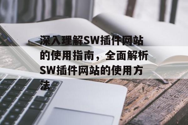 深入理解SW插件网站的使用指南，全面解析SW插件网站的使用方法