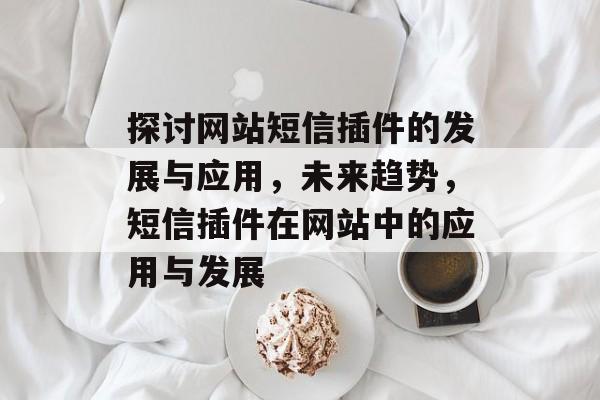 探讨网站短信插件的发展与应用,未来趋势,短信插件在网站中的应用与发展 探讨网站短信插件的发展与应用,未来趋势,短信插件在网站中的应用与发展