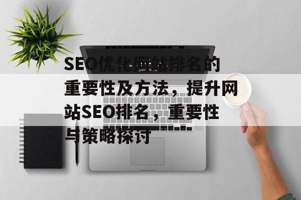 SEO优化网站排名的重要性及方法，提升网站SEO排名，重要性与策略探讨
