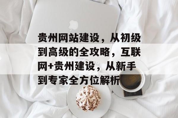 贵州网站建设，从初级到高级的全攻略，互联网+贵州建设，从新手到专家全方位解析