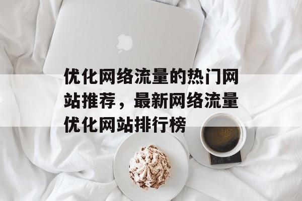 优化网络流量的热门网站推荐，最新网络流量优化网站排行榜