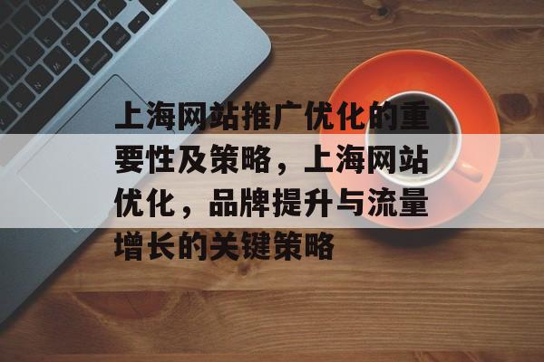 上海网站推广优化的重要性及策略，上海网站优化，品牌提升与流量增长的关键策略