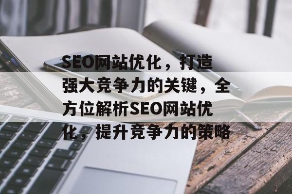 SEO网站优化，打造强大竞争力的关键，全方位解析SEO网站优化，提升竞争力的策略