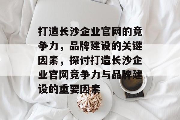 打造长沙企业官网的竞争力，品牌建设的关键因素，探讨打造长沙企业官网竞争力与品牌建设的重要因素