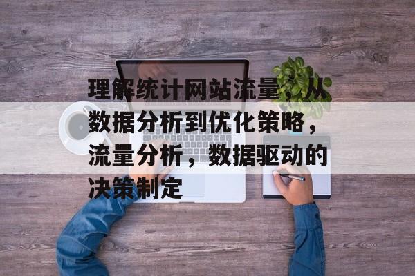 理解统计网站流量，从数据分析到优化策略，流量分析，数据驱动的决策制定
