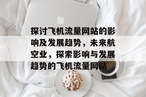 探讨飞机流量网站的影响及发展趋势，未来航空业，探索影响与发展趋势的飞机流量网站