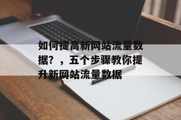 如何提高新网站流量数据?,五个步骤教你提升新网站流量数据 如何提高新网站流量数据?,五个步骤教你提升新网站流量数据