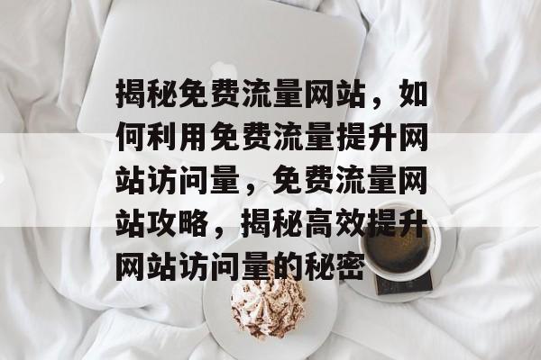 揭秘免费流量网站，如何利用免费流量提升网站访问量，免费流量网站攻略，揭秘高效提升网站访问量的秘密