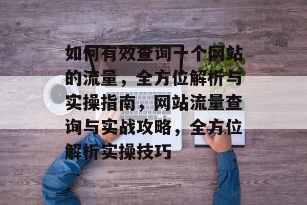 如何有效查询一个网站的流量，全方位解析与实操指南，网站流量查询与实战攻略，全方位解析实操技巧