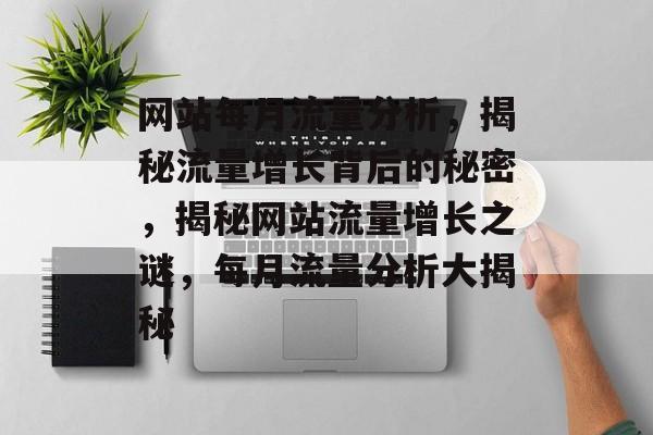 网站每月流量分析，揭秘流量增长背后的秘密，揭秘网站流量增长之谜，每月流量分析大揭秘